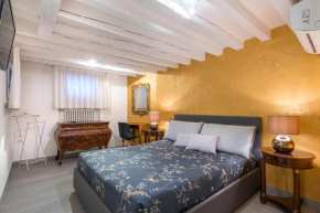 Tre Elementi, Guest House Close the Grand Canal